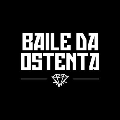 BAILE DA OSTENTA - AQUECE OG 11/11
👇🏻Compras no direct ou no link da bio👇🏻