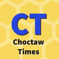 Choctaw Times(@ChoctawTimes) 's Twitter Profile Photo