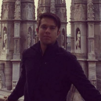 Nicolas Villamizar (@nico_thermochro) 's Twitter Profile Photo Nicolas Villamizar (@nico_thermochro) 's Twitter Profile Photo