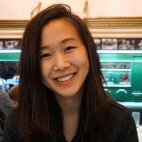 Steph Zhang (@steph_zhang) 's Twitter Profile