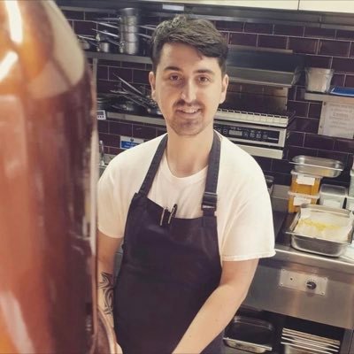 Llanfaes, Anglesey born & raised. Now living in Ellesmere Port. Executive Head Chef, The Halyard at Ropewalks Liverpool & Holiday Inn Express Liverpool Central.