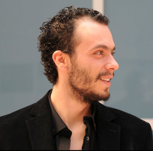 Founder and CEO of SlimSlide 