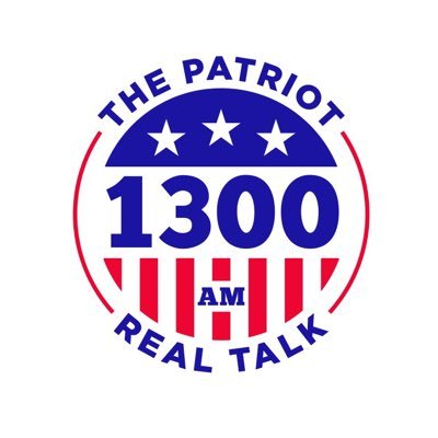 Tulsa's Real Talk! 
📻 1300 AM
💻 Listen live: https://t.co/xoyYaieI1v
📲 Stream: @iheartradio app