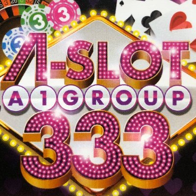 slot333A's profile picture. A-SLOT333公式アカウントです！！ ぱちんこ＆スロット 設置台数268台！ 加熱式タバコが吸えるお店です♪ ★2025年8月で創業5年を迎えました。★JR香椎駅から全力ダッシュで30秒！ 光触媒コーティング実施済み！ 無言フォローご了承ください。