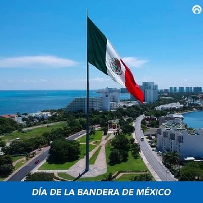 Amo Mexico