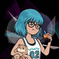 gube.eth (@uwugube) 's Twitter Profile