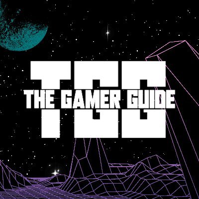 The Gamer Guide® ✈️ Gamescom 2025 Profile