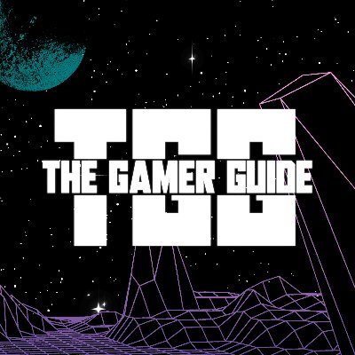 TheGamerGuide_ Profile Picture