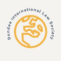 Dundee International Law Society (@dils_dundee) 's Twitter Profile