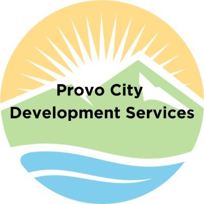 The Development Services Department is responsible for regulating land development that takes place within the city of Provo, Utah.