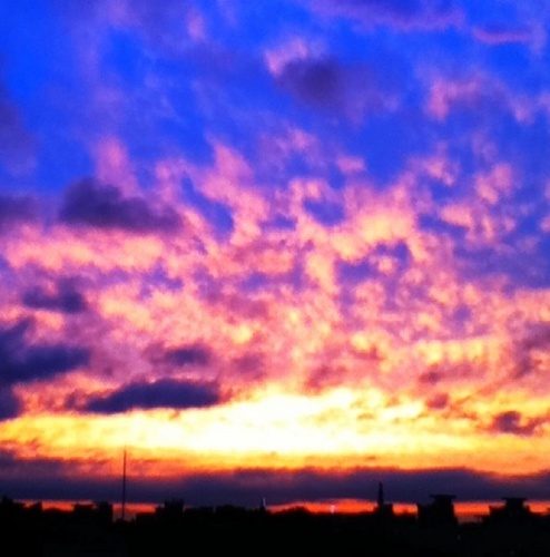 CHRISPHINA's profile picture. Nec spe, nec metu