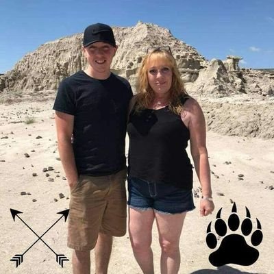 siouxsa69's profile picture. Wife, mom and granny! I love my country, and President Trump was the best President in my life. Please, ABSOLUTELY NO DMs.