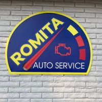 Romita Auto service(@RomitaAuto) 's Twitter Profile Photo