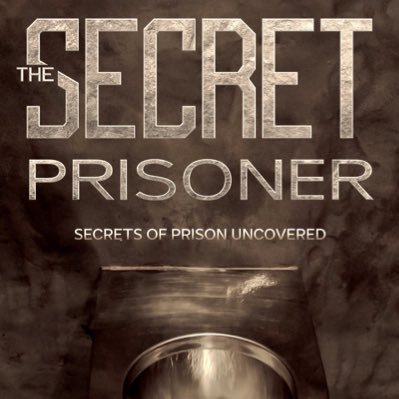 The Secret Prisoner Book! Prison Exposed. First hand account what being in Prison in one of the worst HMP Establishments is like!