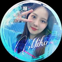 γγγ¨π (@yuto_hnt_miho) 's Twitter Profile