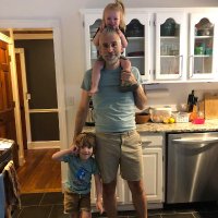Patrick O'Brien (@patrickrobrien) 's Twitter Profile