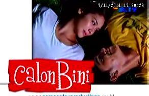 Akun twitter resmi sinetron Calon Bini SCTV bersama @marshatimothy dan @VGB_Rockz Bergabunglah di FanPage Calon Bini dengan klik http://t.co/L3By5JbTTV