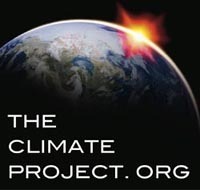Follow our new work at @ClimateReality.