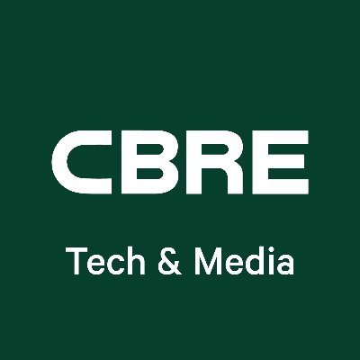 The CBRE Technology & Media Practice is a commercial real estate advisory team comprised of the Fortune 500 company’s top technology and media industry experts.