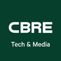 CBRE TechMedia (@cbretechmedia) 's Twitter Profile Photo
