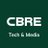 CBRE TechMedia