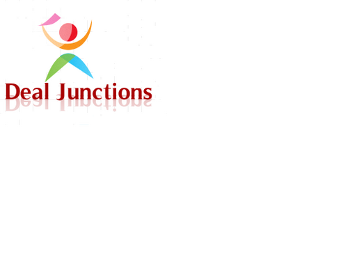 DealJunctions's profile picture. http://t.co/kvv9cVhMcQ is a Daily Deal Site based in India and now offerring its services in Kolkata only. Join http://t.co/uQXiX2bDbD FREE