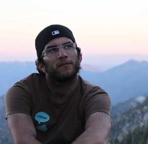 Software engineer @ Geckoboard