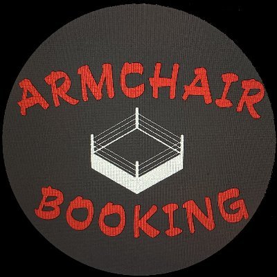 Official Twitter for Armchair Booking Wrestling Podcast armchairbookingpodcast@gmail.com We're on iHeartRadio, Stitcher, Spotify, Apple Podcasts and more