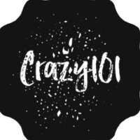 Crazy101 (@crazy101_) 's Twitter Profile Photo Crazy101 (@crazy101_) 's Twitter Profile Photo