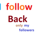 follows back (@quotes_4__you) Twitter profile photo follows back (@quotes_4__you) Twitter profile photo