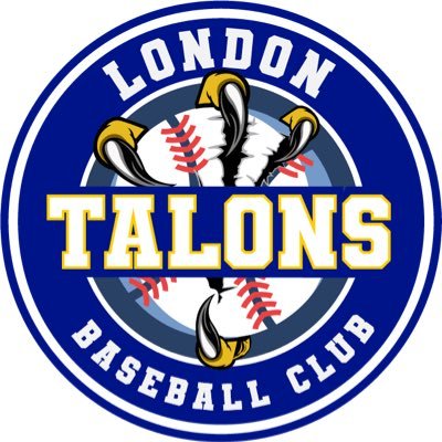 The official Twitter page of the London Talons Baseball Club! Established in 1868, with teams from the 8U to 18U level!