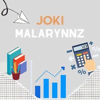 Since 2020. 250++ Testimonies. ▶️Tidak Melayani Pengerjaan REALTIME◀️. Payment: Shopeepay, Gopay, Dana, Ovo 💵