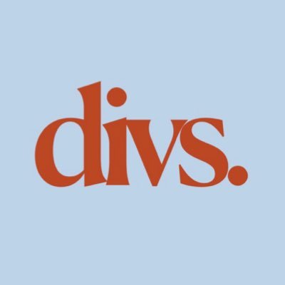 official divs twitter account. customer service & announcements for you. tweet us.