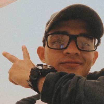 CarlosOda2's profile picture. Destiny is all 🔥♊️