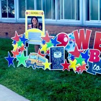 Mrs. Flecha (@mrsflecha) Twitter profile photo