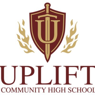 uplift_high Profile Picture