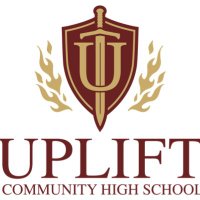 Uplift Early College STEAM High School(@uplift_high) 's Twitter Profile Photo