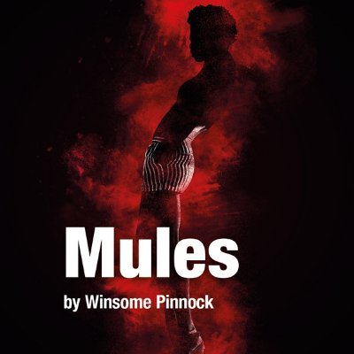 Visit #MulesOnTour by Winsome Pinnock Profile