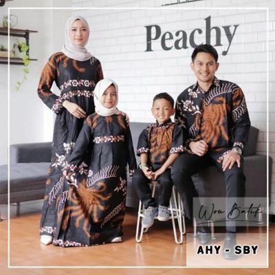 gudangbatikjaya's profile picture. Suplayer fashion Batik