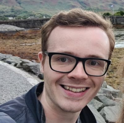 Author of 'Veil of Synnor' 🏹- Available Now! https://t.co/DvDLhPdHFW
Glasgow | Writer ✍🏻 | IT Professional 🖥️ | Runner 🏃🏻 | D&D enjoyer 🎲