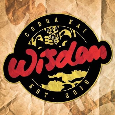 CobraKaiWisdom Profile Picture