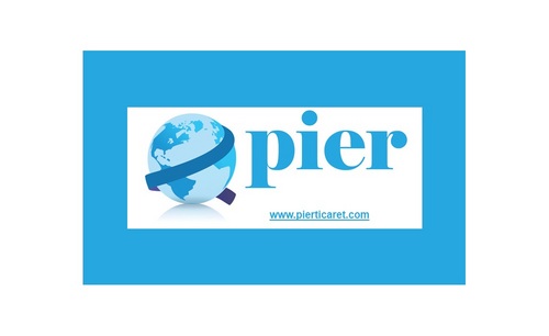 PIER Domestic and Foreign Trade Company with E-Brokering Services - supplies CRUDE and REFINED SUNFLOWER OIL, SUGAR ICUMSA 45, ...