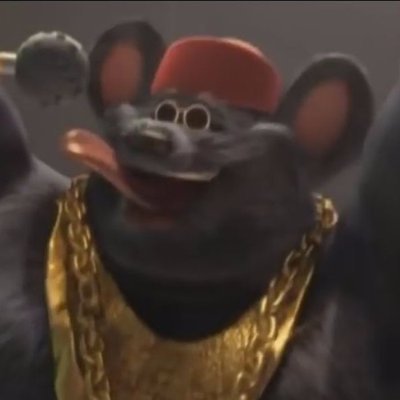 Mr. Boombastic Official Music Video - Biggie Cheese on Make a GIF