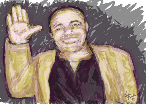 therealjma's profile picture. Professional Goofball, Screenwriter: in training