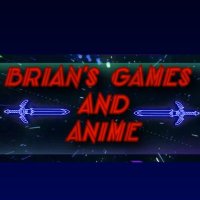 Brian's Games And Anime(@bplauri8286) 's Twitter Profile Photo
