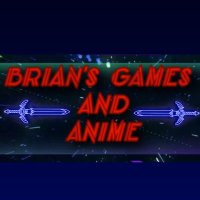 Brian's Games And Anime (@bplauri8286) 's Twitter Profile Photo Brian's Games And Anime (@bplauri8286) 's Twitter Profile Photo