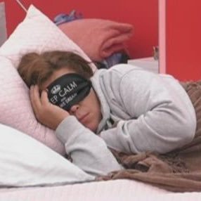 Comentadora do Big Brother ✨ Conta secundária para não encher a tl dos meus miguitos