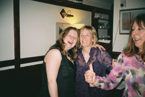 Susan Shields
