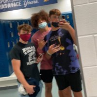 Mayson Lewis (@maysonlewis2) 's Twitter Profile