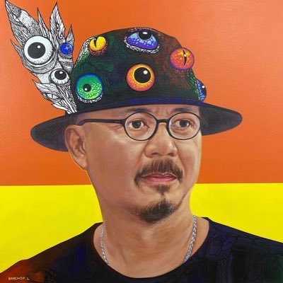 56ArtStudio's profile picture. Artist from Thailand  /  Visual Artist  / #NFTs